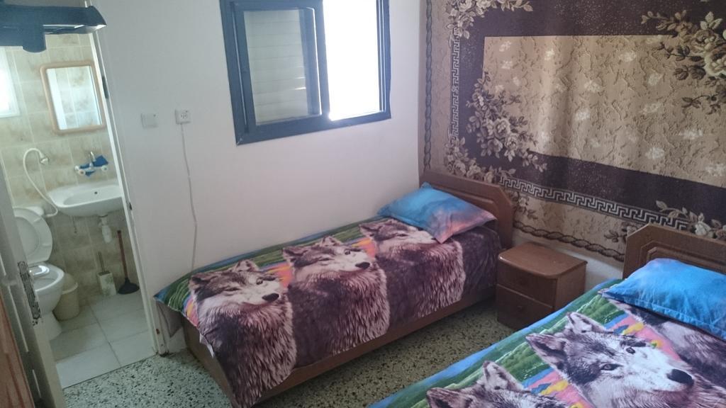 Oasis Negev Hotel Arad Værelse billede