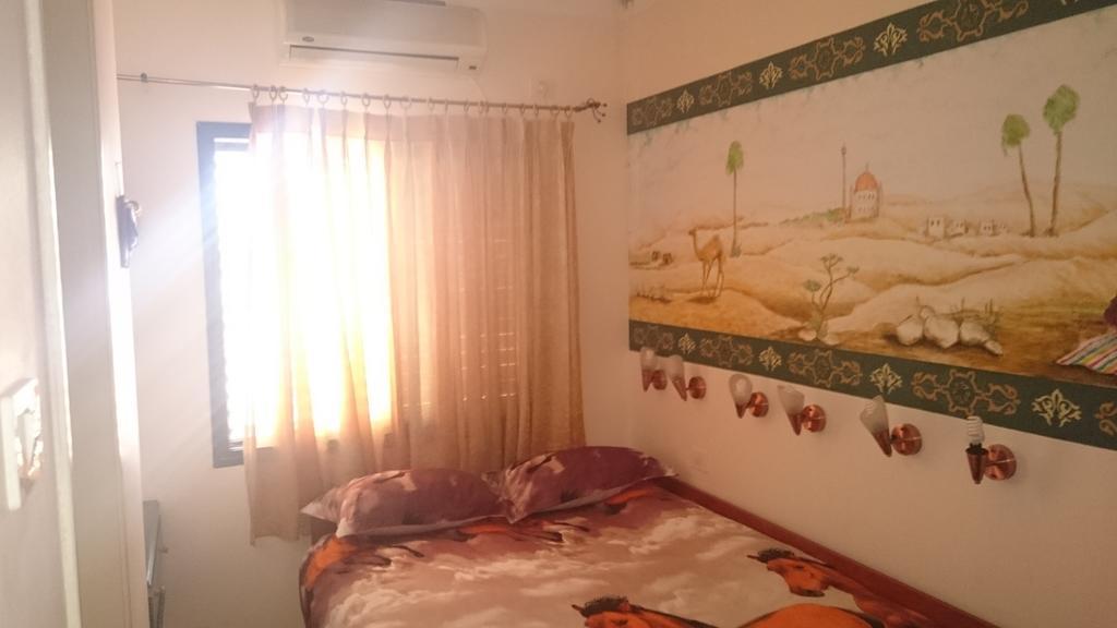 Oasis Negev Hotel Arad Værelse billede